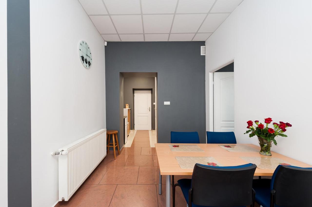 Apartament Solny Wieliczka Centrum 5 Екстер'єр фото