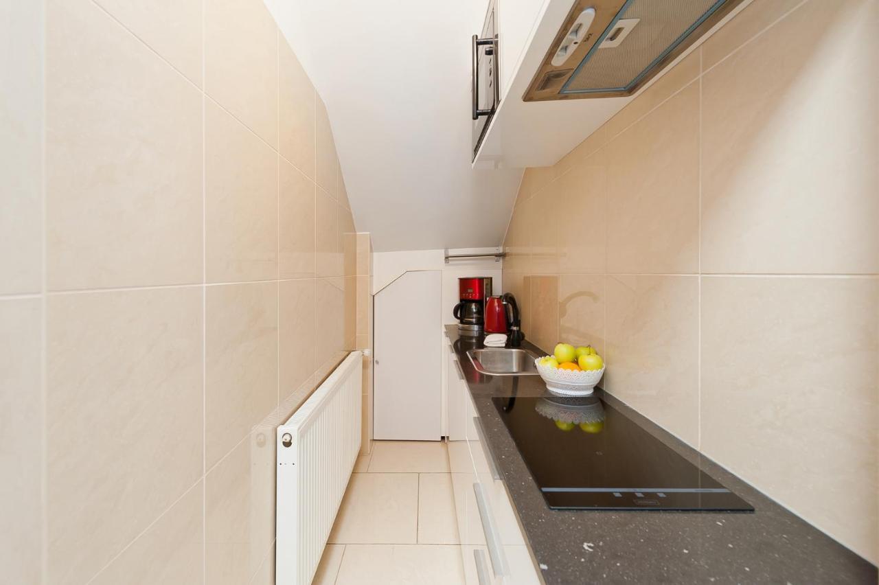 Apartament Solny Wieliczka Centrum 5 Екстер'єр фото