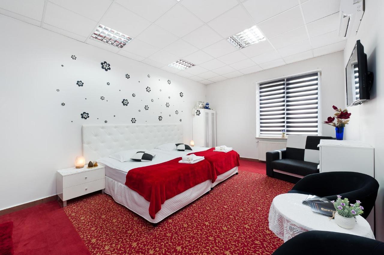 Apartament Solny Wieliczka Centrum 5 Екстер'єр фото